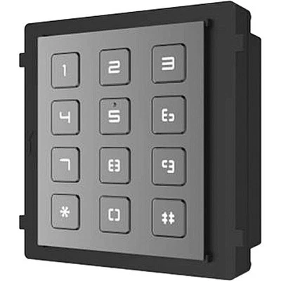 Hikvision Keypad Module Security Accessory