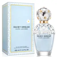 在飛比找蝦皮購物優惠-Marc Jacobs Daisy Dream 雛菊之夢女性