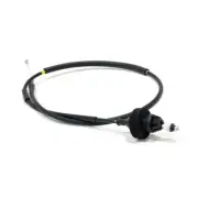 NEW OEM 2002-2005 Subaru Impreza WRX 2.0L Throttle Accelerator Cable 37114FE010 (for: Subaru)