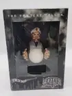 Sultan the Magnificent Electronic Fortune Teller Toy NOS
