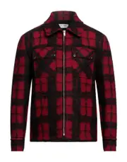 [SAINT LAURENT] SAINT LAURENT Jackets - Item 16297756
