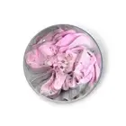 Sassy Scents Whipped Soap Opium Noir - creamy vanilla and cedarwood mandarin