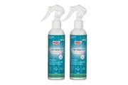 2 x Magic Stain Remover 250mL for Clothes, Carpet, and Upholstery, Removes paint, red wine, nail polish, blood, grease, permanent marker, coffee and more.