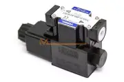 ONE NEW Yuken DSG-01-2B2-A110-51T Directional Valve DSG 01 2B2 A110 51T