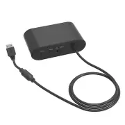 N64 Adapter Converter Controller For Nintendo Switch/OLED PC Turbo Plug and Play