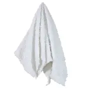 [James Lane] Flux Throw Acrylic/Poly Boucle - 130cm x 150cm