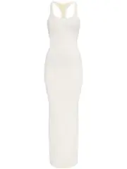 [Jacquemus] Jacquemus-Abito Lungo The Scala-Donna 38 FR