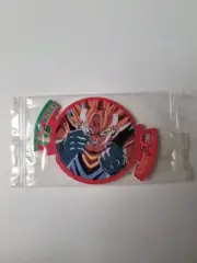 Dragonball Z Tazos - Series 3 #30 Vegito Powers Up *SEALED*