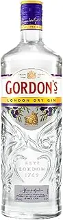 Gordon's London Dry Gin 1000 ml