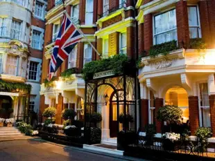 倫敦公爵飯店Dukes London