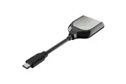 SanDisk SD Extreme Pro UHS-II USB-C [SDDR-409-G46]