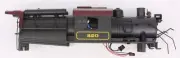 Lionel 18098-7 PRR Camelback Boiler Shell #820