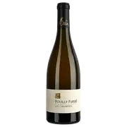 2020 Olivier Merlin Pouilly Fuissé Les Chevrières - Buy Online | The Wine Collective Marketplace