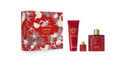 Versace Eros Flame Gift Set for Men