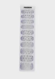 [Jelcie] Flutterby Gellies Nail Strips