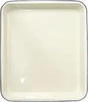 Wiltshire Enamel Bake Tray, 30 cm Size