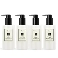 在飛比找Yahoo奇摩購物中心優惠-Jo Malone 手部及身體潤膚乳液 / 潤膚乳 250m