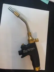 MAPP GAS Propane Adjustable Torch