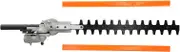 ZephyVita 65 Manganese 28mm Aluminum Alloy Steel Cover Cortero Branch Cut
