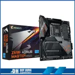 技嘉 Z590 AORUS MASTER 主板