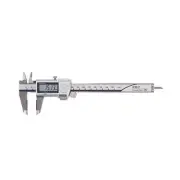 Mitutoyo CD-P15MWW ABS Coolant Proof Digital Slide Caliper 0-150mm From Japan