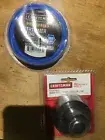 NEW 85967 Craftsman Trimmer Replacement Bump Feed Spool w/ .065 Nylon Line 85902