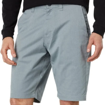 Size 32 Volcom Frickin' Modern Stretch Shorts - CBL