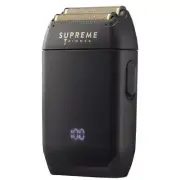 Crunch Mens Foil Shaver STF602 | 150 Minute Run Time Men's Electric Razor | W...