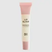 DB Cosmetics Lip Elixir Nourishing Lip Treatment - Au Naturel