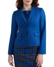 Hobbs London Hackness Tweed Jacket