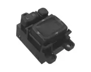 Genuine Ford Ranger PJ PK Electric Mirror Switch Assembly UR5666600 (for: Ford)