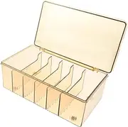 Cord Hider Cable Organizer Box Sturdy Pet Storage for Cords Chargers Headphones Stylish Design for Tidy Desk Home Environment for Desk Management