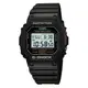 CASIO(卡西歐) G-SHOCK DW-5600E-1(DW-5600E-1VDF) 防水 手錶