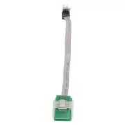Auto Car Anti-Theft Data Reading Adapter ABS 8Pin Line Clip Auto Car Diagnostic