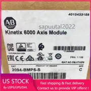 Allen-Bradley 2094-BMP5-S AB Kinetix 6000 Axis Module Servo Drive US Free Tax