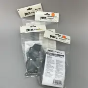 ONE Set Petzl Charlet Ice Climbing Shoe Boot Anti snow Balling Replacement Parts