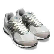 Atmos New Balance 2002R Rat Sneakers Shoes Gray M2002RAT 22SS US 7-11 from japan