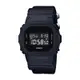 CASIO卡西歐 G-SHOCK 經典系列 DW-5600BBN-1_42.8mm