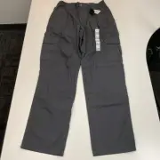 5.11 Tactical Taclite Pro Regular Fit 74273 Pants - Charcoal 30x32
