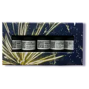 Mind Spirits Gin Tasting Pack The Quintessential Gin Experience 150ml (5x30ml) - Buy Online | The Wine Collective Marketplace