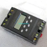 1PC multi channel automatic program/programmable timer switch AC220V ZYT16G-3a