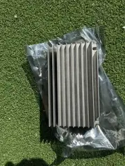 2011 2012 2013 BMW 328i Coupe Audio Amplifier Amp HiFi System OEM