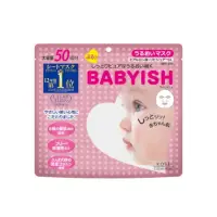 在飛比找蝦皮購物優惠-日本原裝高絲 KOSEClear Turn Babyish 