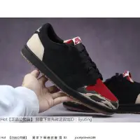 在飛比找蝦皮購物優惠-Hot SoleFly x Air Jordan 1 Low