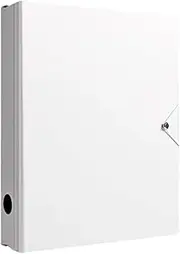 rockible Photocard Binder, Trading Card Binder, Trading Card Album