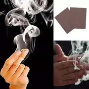 20pcs Close-Up Magic Change Gimmick Finger Hell's Fantasy Trick Prop