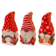 1PC Christmas Goody Gift Boxes Candy Box, Iron Treat Cookie Boxes for Christmas
