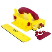 GrabberPro Push Block - Ideal for Table Saws, Router Tables, and Band Saws