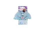 Pink Poppy Frozen Elsa Hair Clip