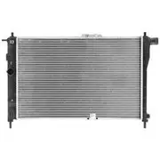 Jayrad Radiator - JR5005J